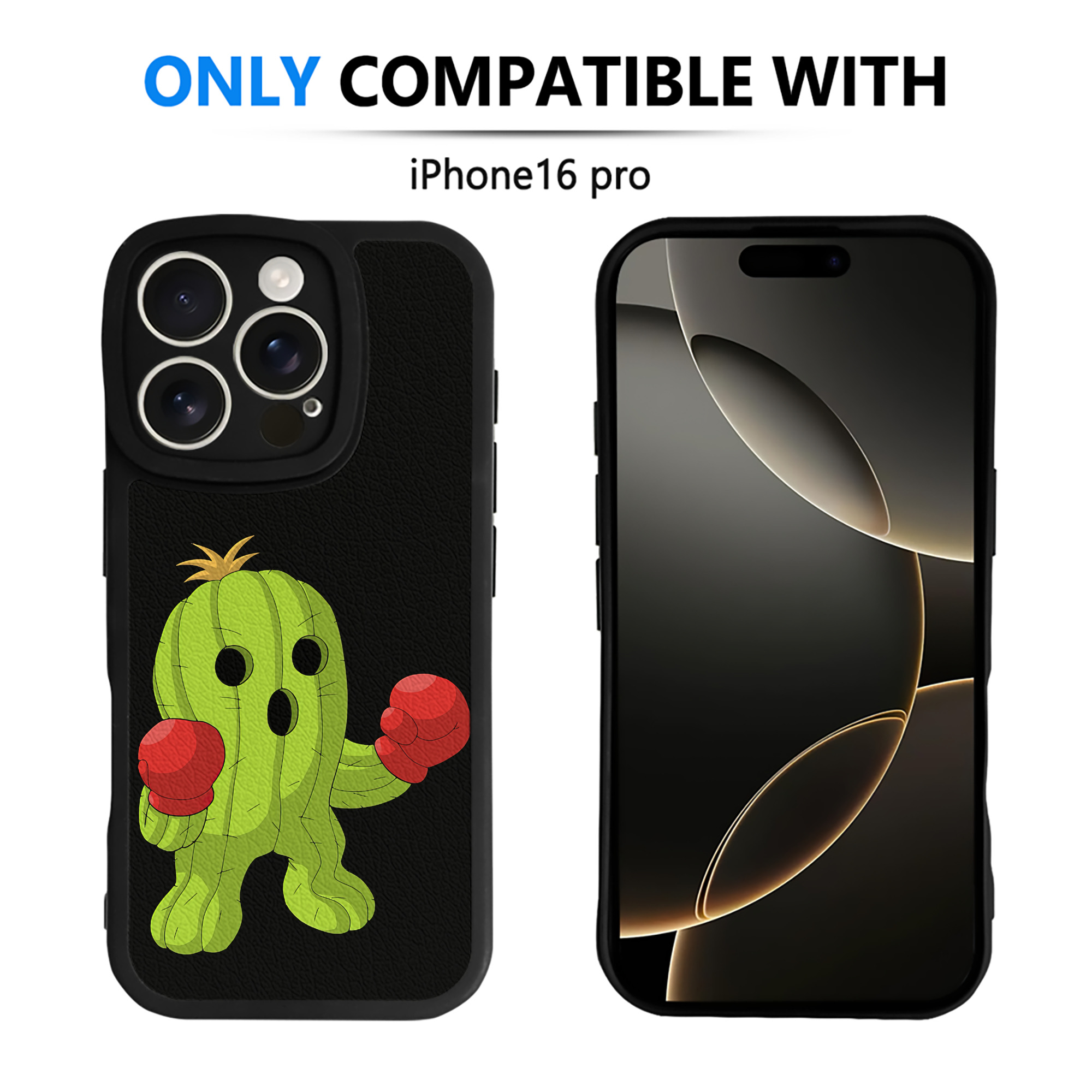 （画像用） Digimon デジタルモンスター/デジモン 【iPhone 16シリーズ対応】シリコンスマホケース（レザー調） 材質：シリコン